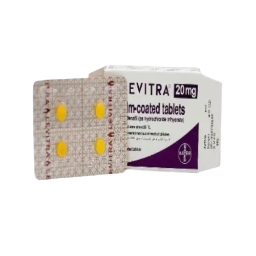 Brand Levitra Price In Pakistan