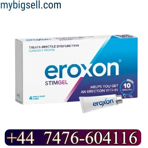 Eroxon Gel Price In Pakistan