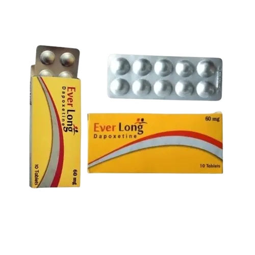 EverLong Tablets Same Day Delivery in Lahore