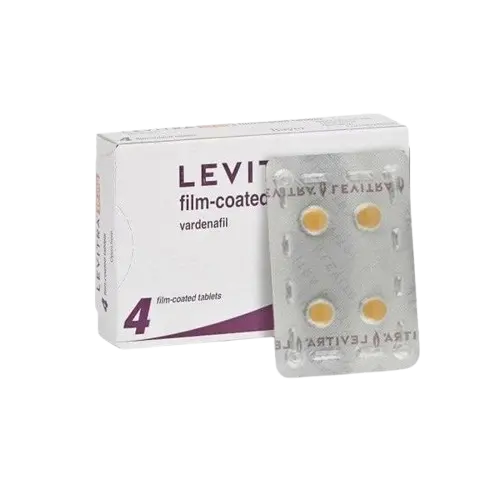 Levitra 20 mg Tablet Same Day Delivery in Lahore
