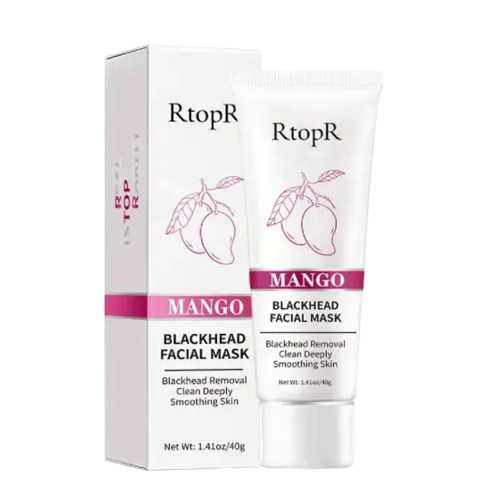 Mango Blackhead Facial Mask In Pakistan