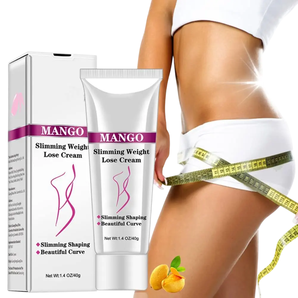 Mango Body Best Slimming Cream In Pakistan