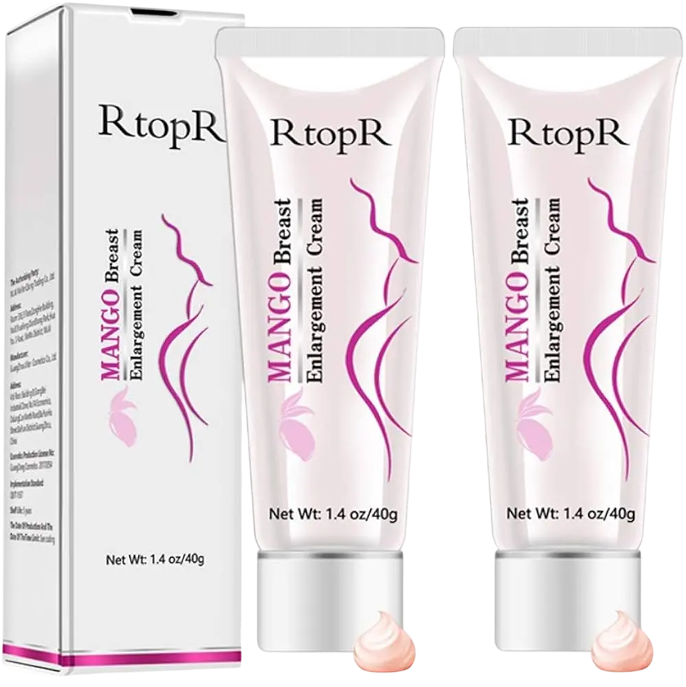Mango Breast Enlargement Cream In Pakistan