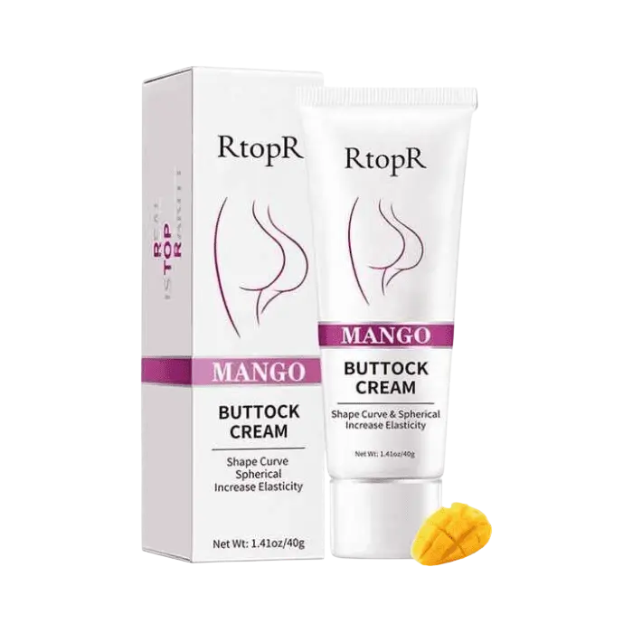 Mango Buttock Enhancement Cream In Pakistan