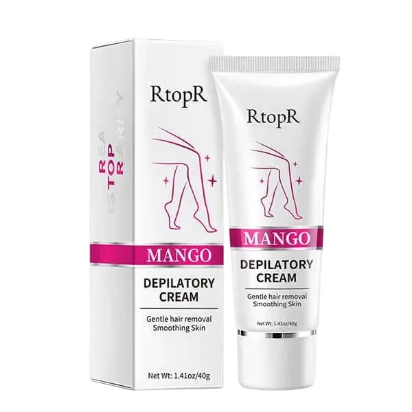 Mango Depilatory Cream In Pakistan