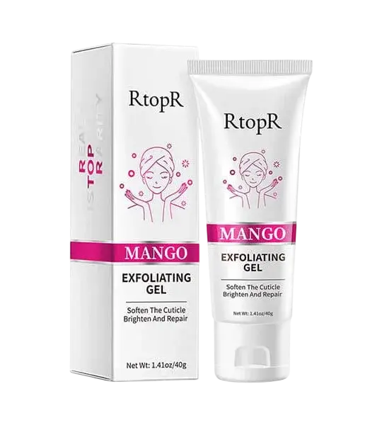 Mango Exfoliating Gel In Pakistan