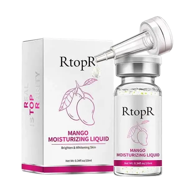 Mango Moisturizing Liquid In Pakistan