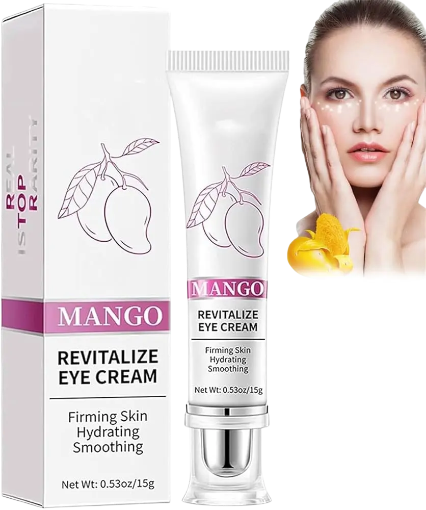 Mango Revitalize Eye Cream In Pakistan
