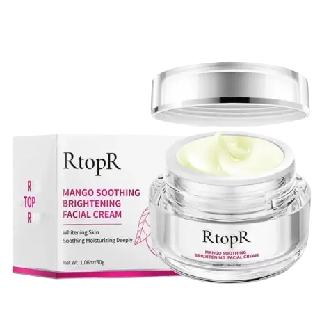 Mango Soothing Skin Whitening Cream In Pakistan