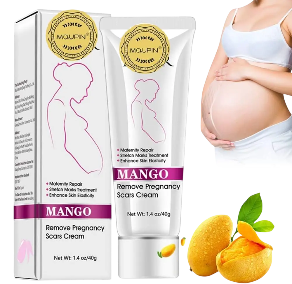 Mango Stretch Mark Cream In Pakistan
