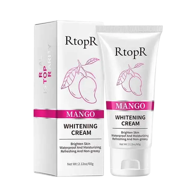 Mango Whitening Lazy Cream In Pakistan