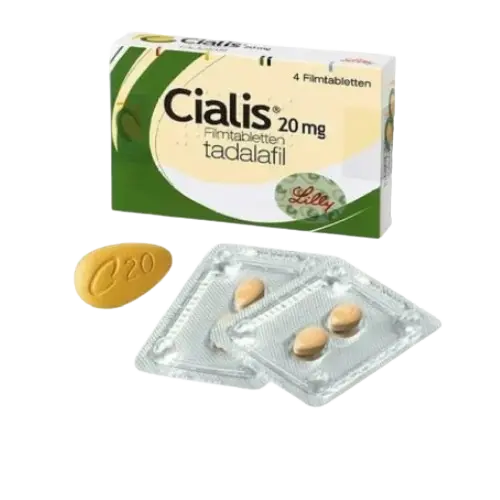 Original Cialis Tablet Same Day Delivery in Lahore