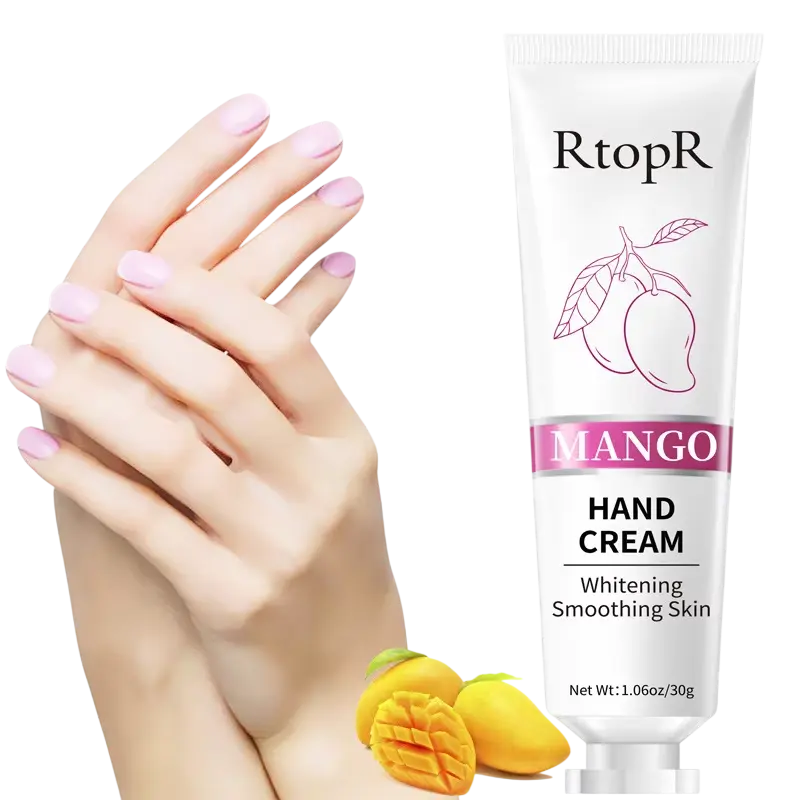 Rtopr Hand Whitening Smoothing Cream in Pakistan
