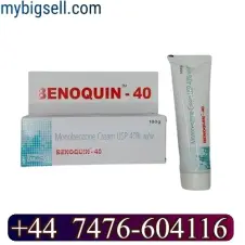 Benoquin Cream In Pakistan