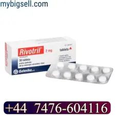 Clonazepam 2mg in Pakistan