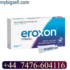 Eroxon Gel Price In Pakistan