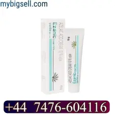 Ezanic 10% Cream In Pakistan