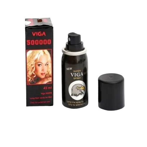 Viga 500000 Delay Spray Same Day Delivery In Lahore