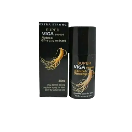 Viga 990000 Spray Same Day Delivery in Lahore